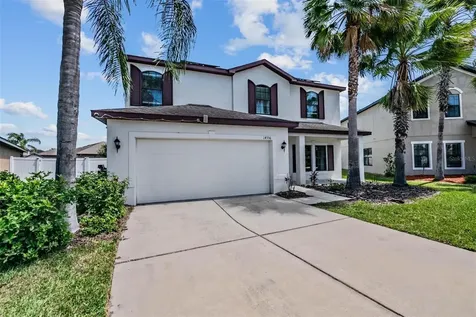 14336 Haddon Mist Drive Wimauma FL 33598