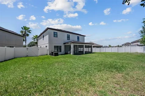 14336 Haddon Mist Drive Wimauma FL 33598