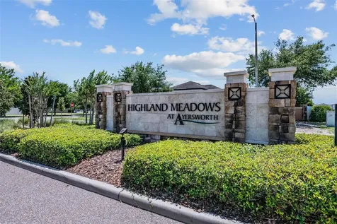 14336 Haddon Mist Drive Wimauma FL 33598