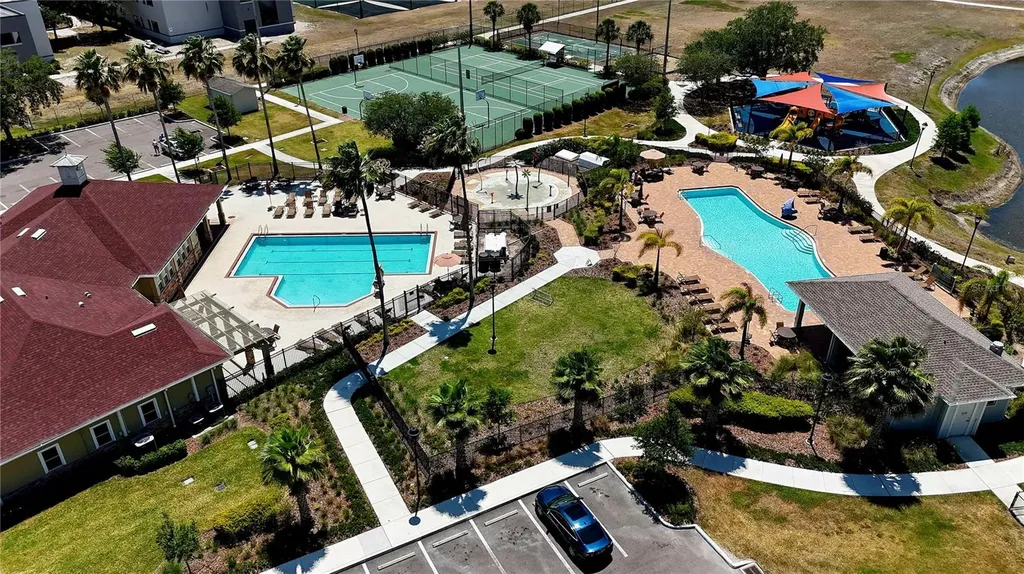 6711 Somerset Garden Way Apollo Beach FL 33572