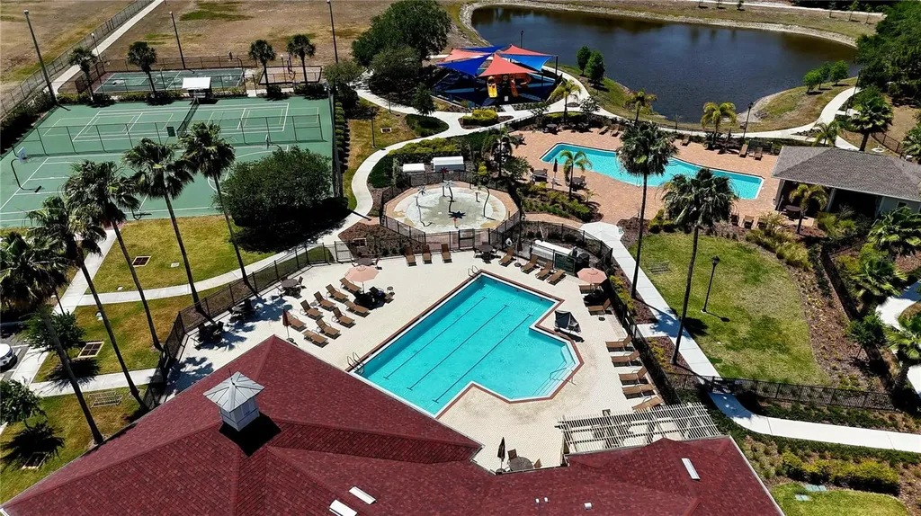 6711 Somerset Garden Way Apollo Beach FL 33572