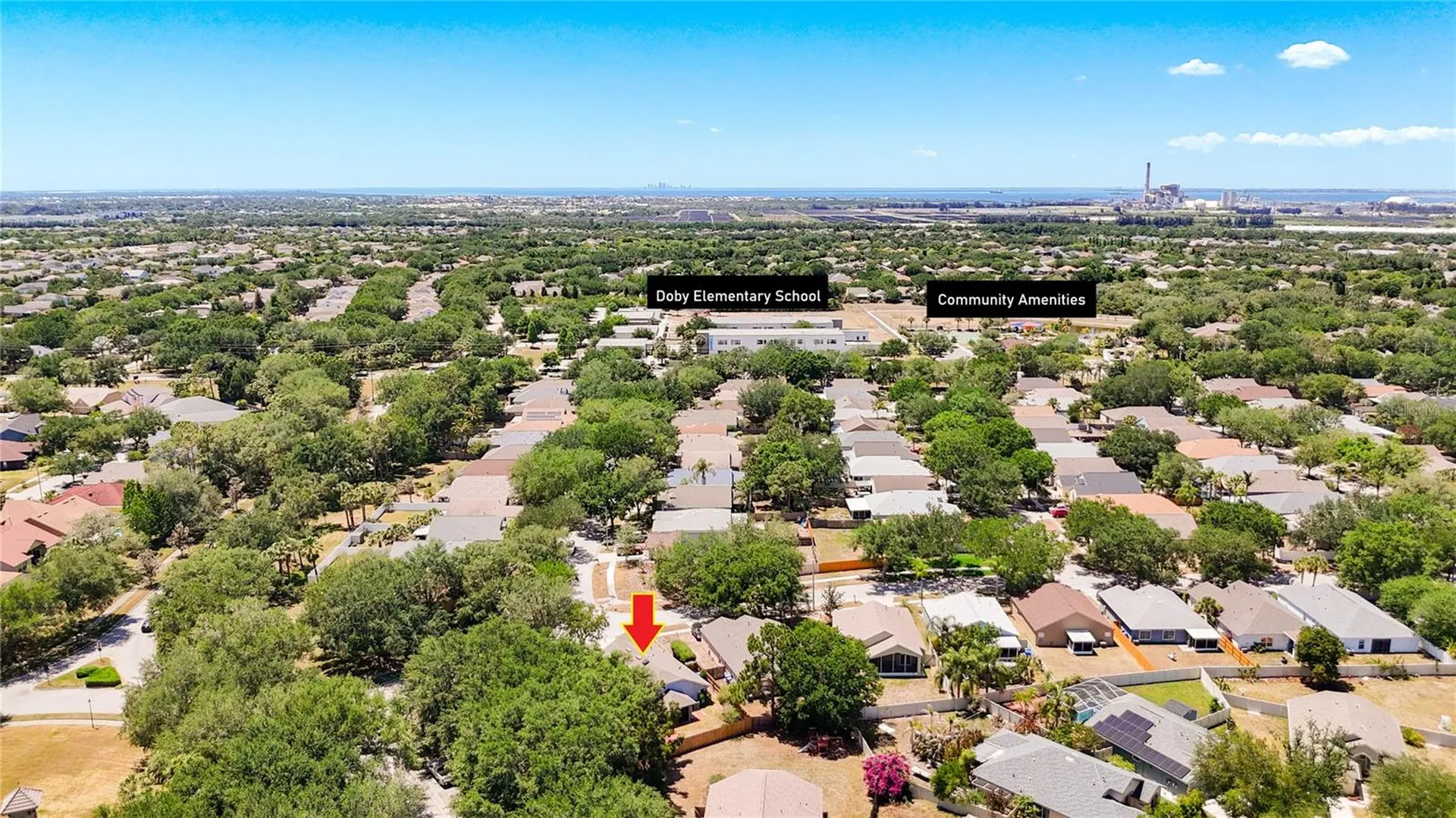 6711 Somerset Garden Way Apollo Beach FL 33572