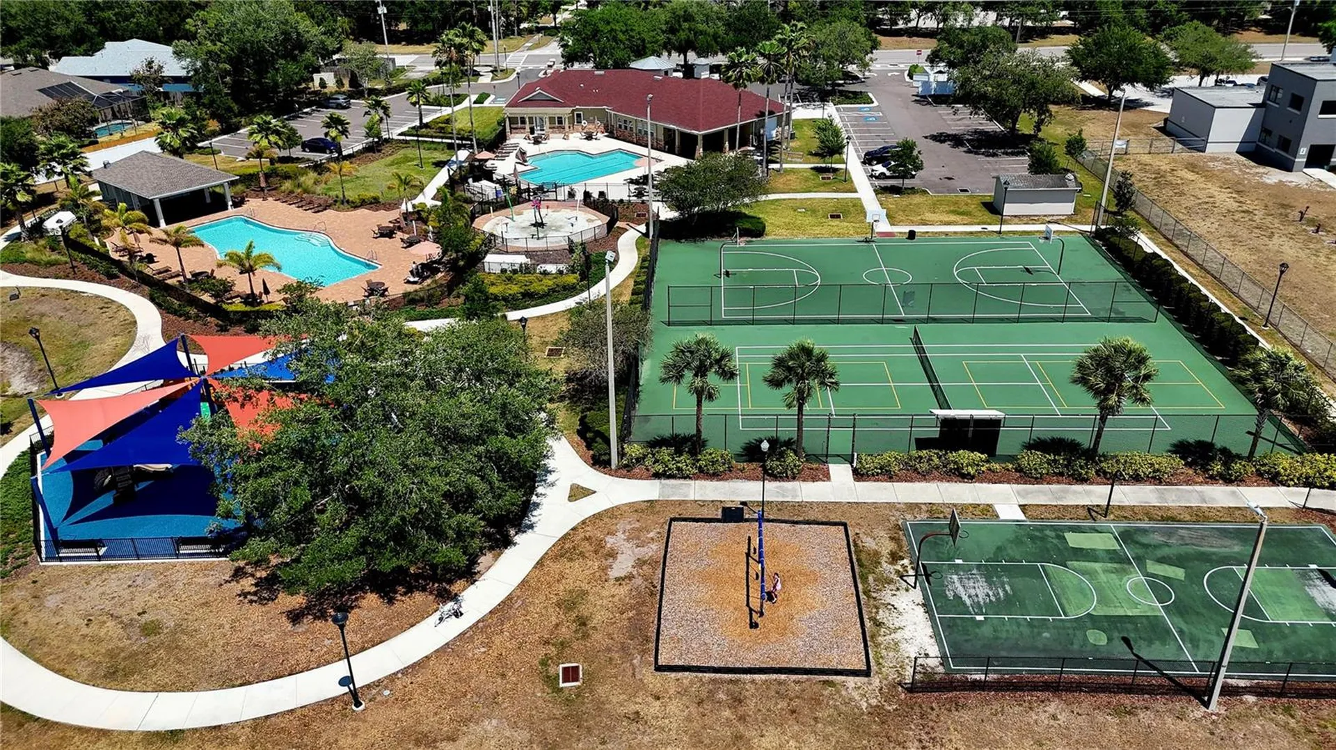 6711 Somerset Garden Way Apollo Beach FL 33572