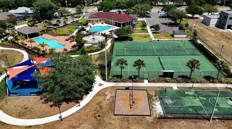 6711 Somerset Garden Way Apollo Beach FL 33572