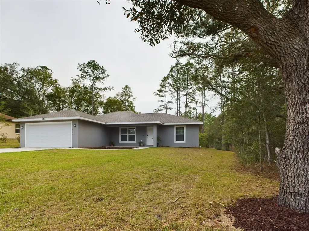 10102 SW 188th Circle Dunnellon FL 34432