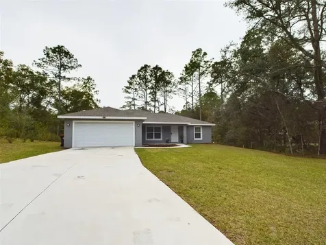 10102 SW 188th Circle Dunnellon FL 34432