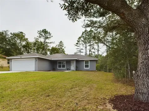 10102 SW 188th Circle Dunnellon FL 34432