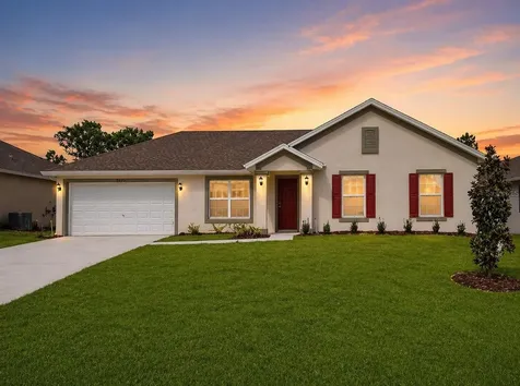15492 SW 34th Court Road Ocala FL 34473