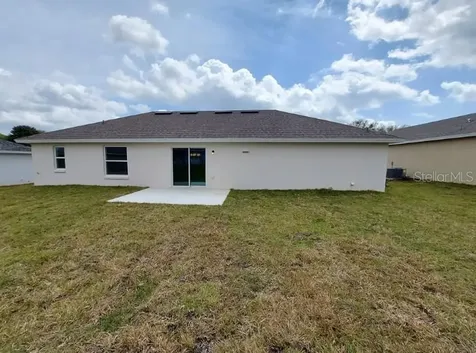 15492 SW 34th Court Road Ocala FL 34473