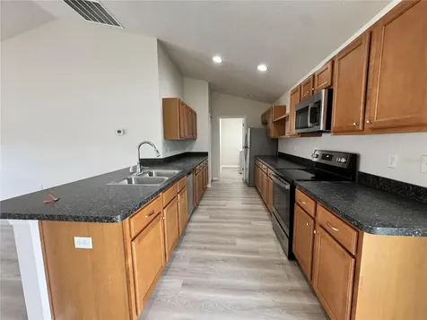 15492 SW 34th Court Road Ocala FL 34473