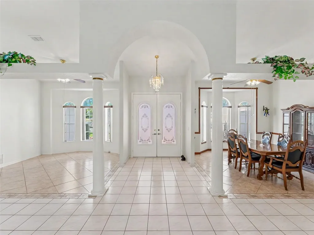11344 Rainbow Woods Loop Spring Hill FL 34609
