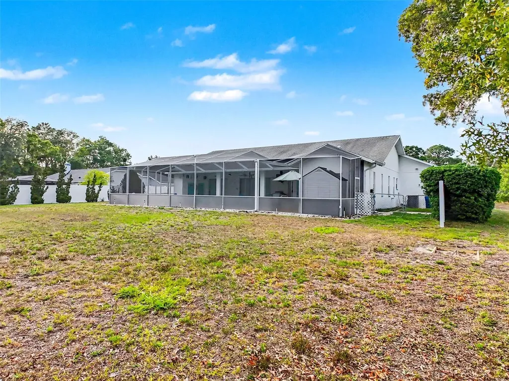 11344 Rainbow Woods Loop Spring Hill FL 34609