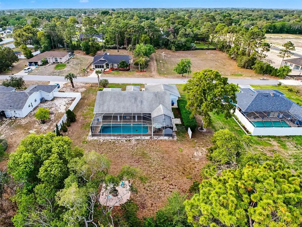 11344 Rainbow Woods Loop Spring Hill FL 34609