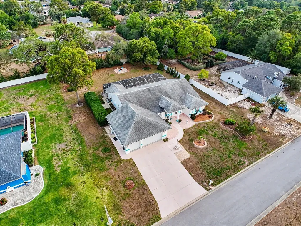 11344 Rainbow Woods Loop Spring Hill FL 34609