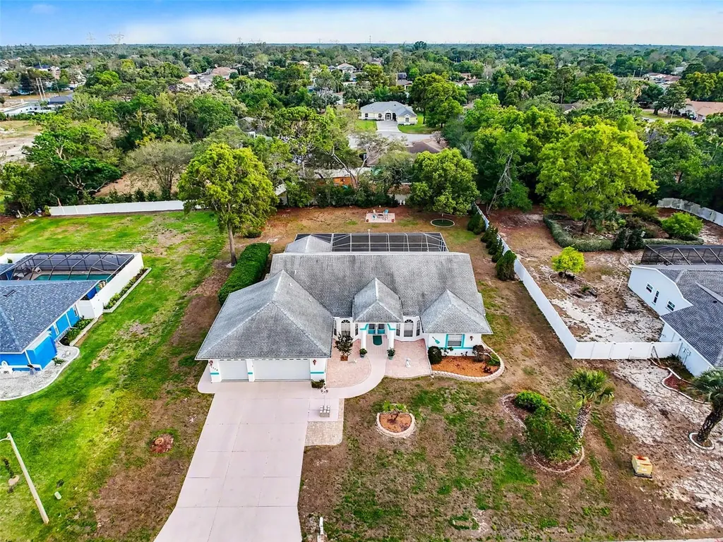 11344 Rainbow Woods Loop Spring Hill FL 34609