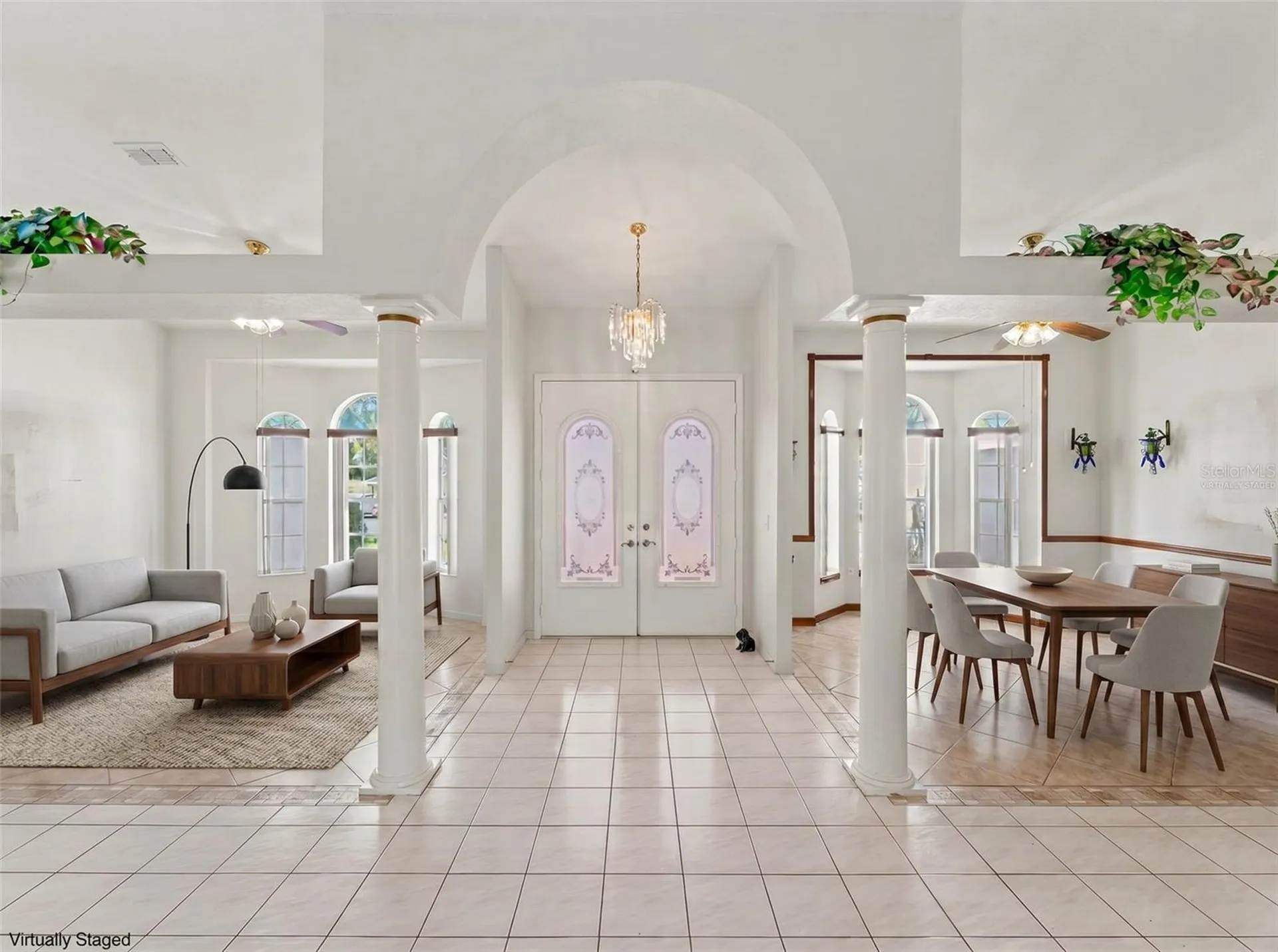 11344 Rainbow Woods Loop Spring Hill FL 34609