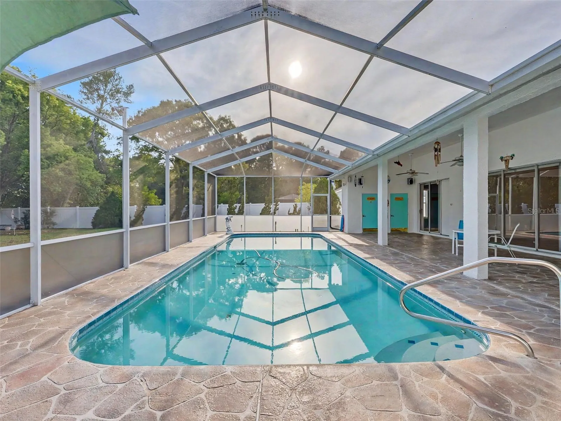 11344 Rainbow Woods Loop Spring Hill FL 34609
