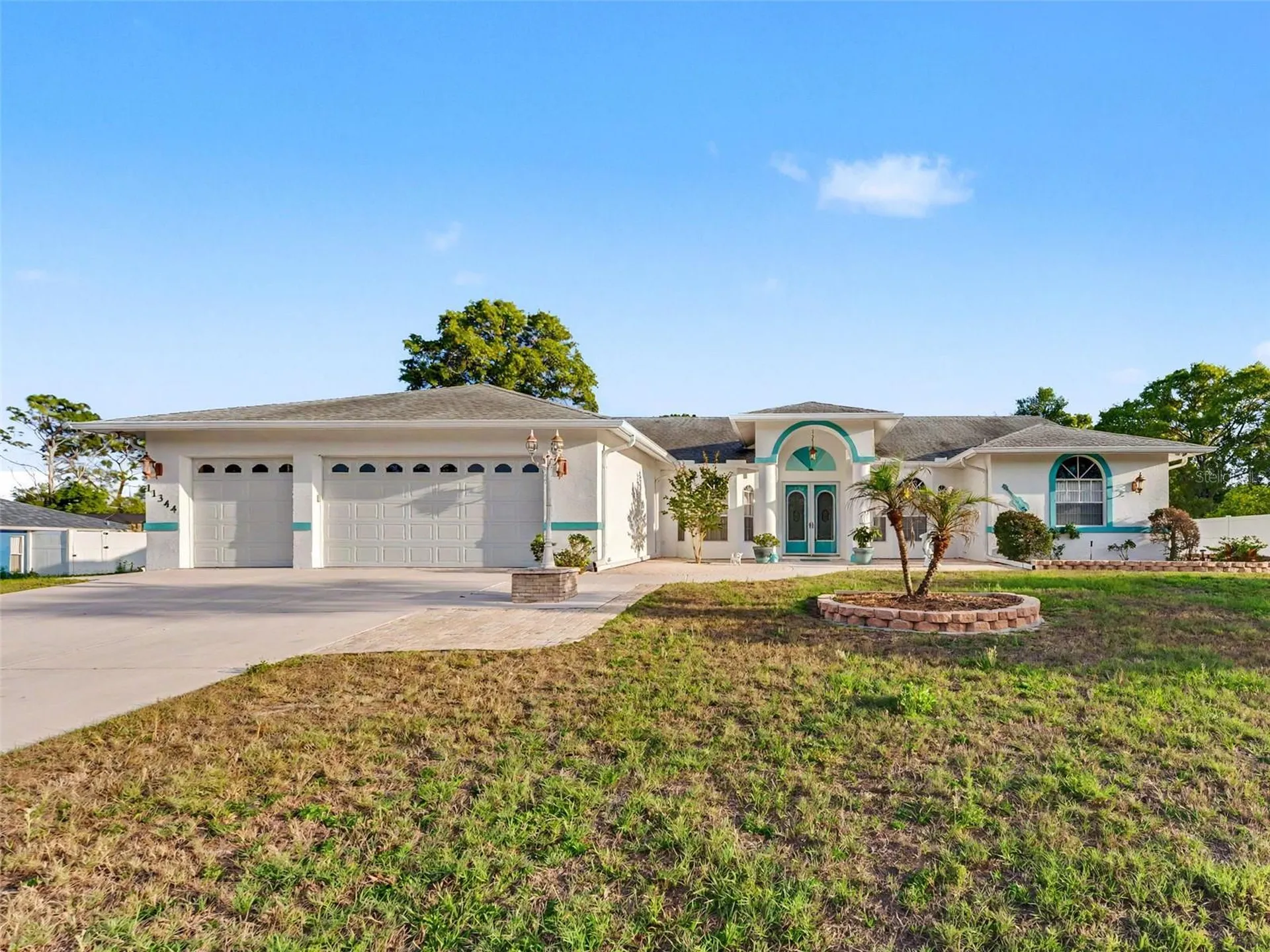 11344 Rainbow Woods Loop Spring Hill FL 34609