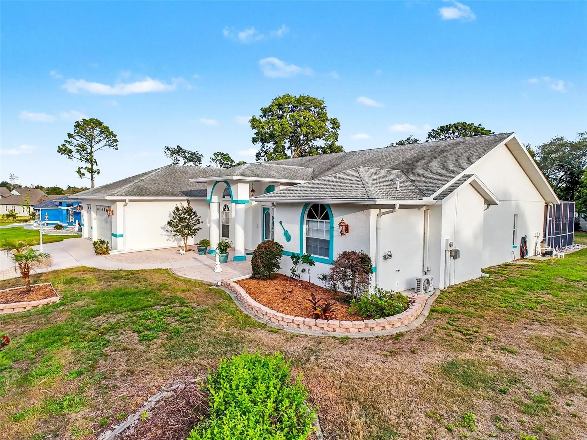 11344 Rainbow Woods Loop Spring Hill FL 34609