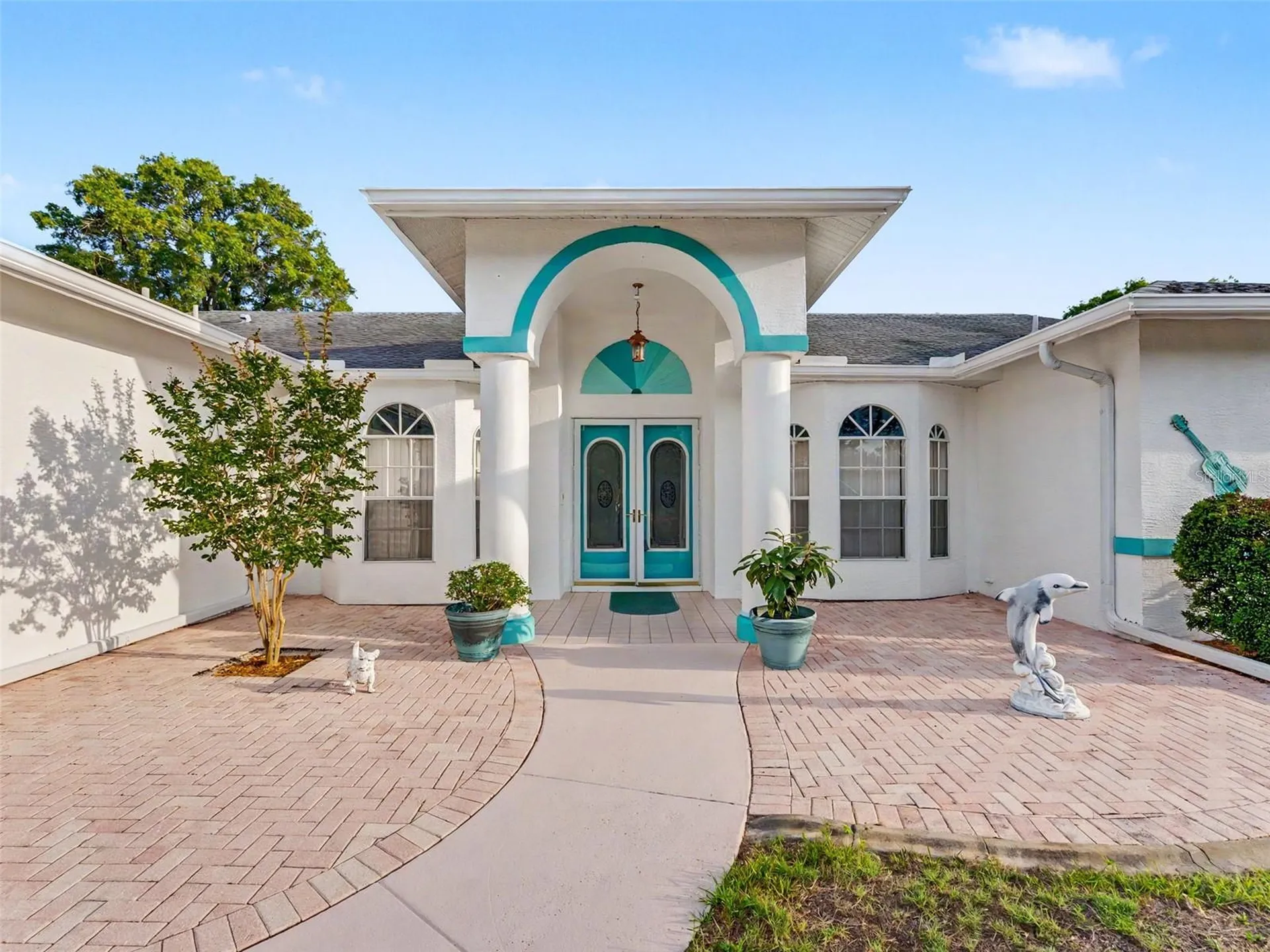 11344 Rainbow Woods Loop Spring Hill FL 34609
