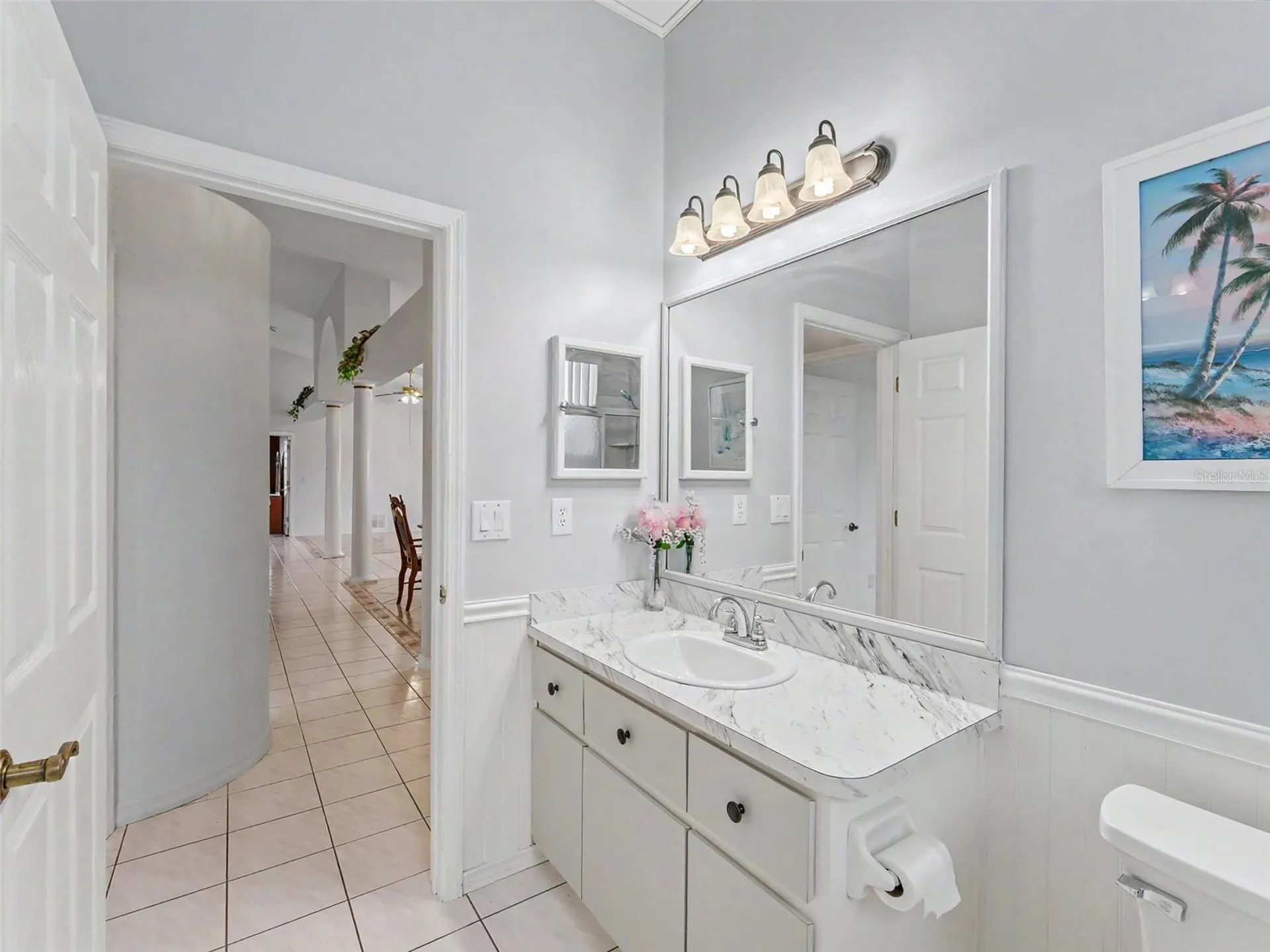 11344 Rainbow Woods Loop Spring Hill FL 34609