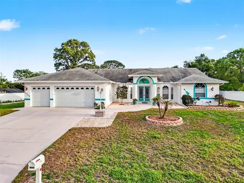 11344 Rainbow Woods Loop Spring Hill FL 34609