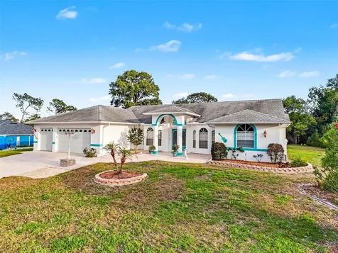 11344 Rainbow Woods Loop Spring Hill FL 34609