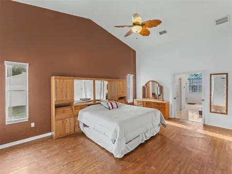 11344 Rainbow Woods Loop Spring Hill FL 34609