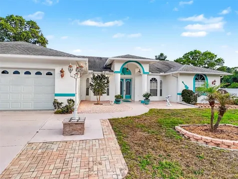 11344 Rainbow Woods Loop Spring Hill FL 34609