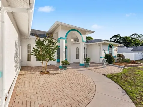 11344 Rainbow Woods Loop Spring Hill FL 34609