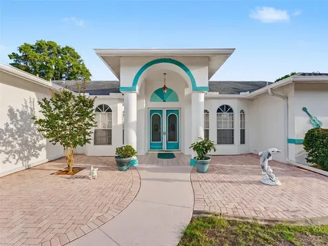 11344 Rainbow Woods Loop Spring Hill FL 34609