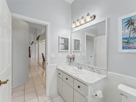 11344 Rainbow Woods Loop Spring Hill FL 34609