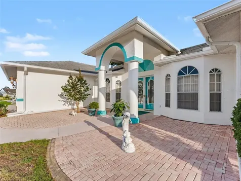 11344 Rainbow Woods Loop Spring Hill FL 34609