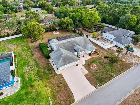 11344 Rainbow Woods Loop Spring Hill FL 34609