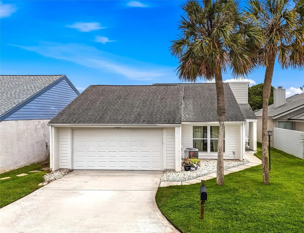 2444 Lorraine Court N Ponte Vedra Beach FL 32082