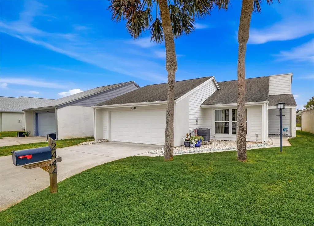 2444 Lorraine Court N Ponte Vedra Beach FL 32082