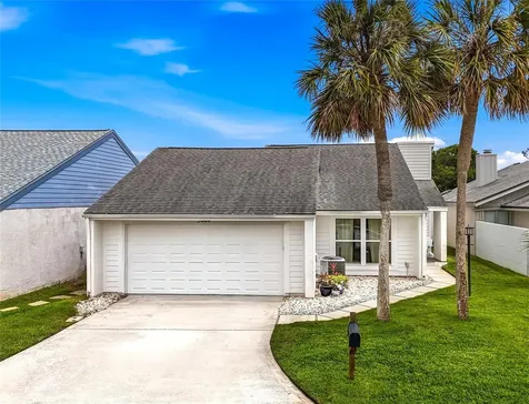 2444 Lorraine Court N Ponte Vedra Beach FL 32082