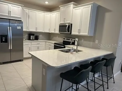 1276 Enbrook Loop Naples FL 34114
