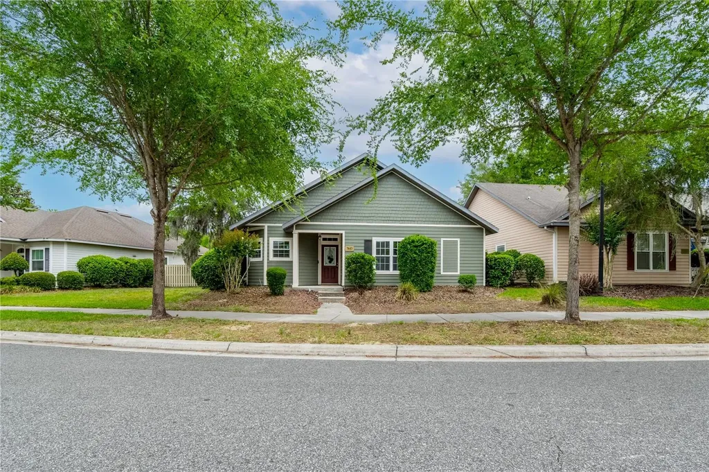 7443 SW 80th Drive Gainesville FL 32608