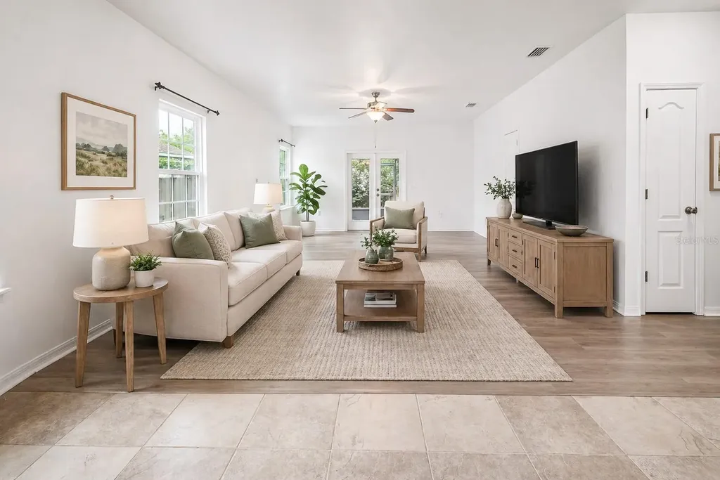 7443 SW 80th Drive Gainesville FL 32608