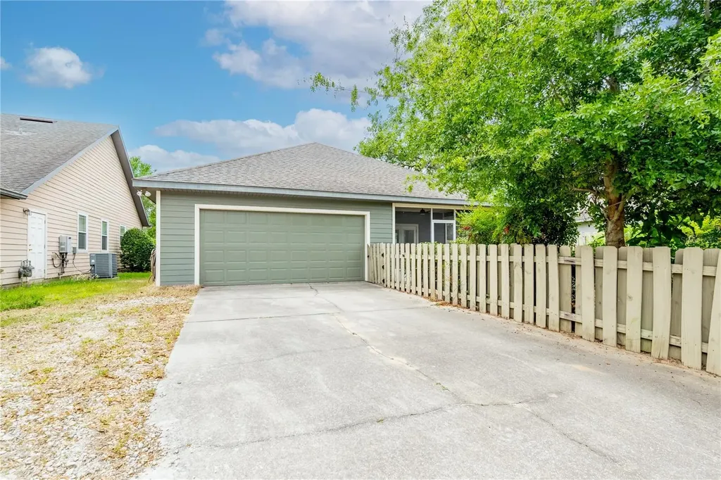 7443 SW 80th Drive Gainesville FL 32608