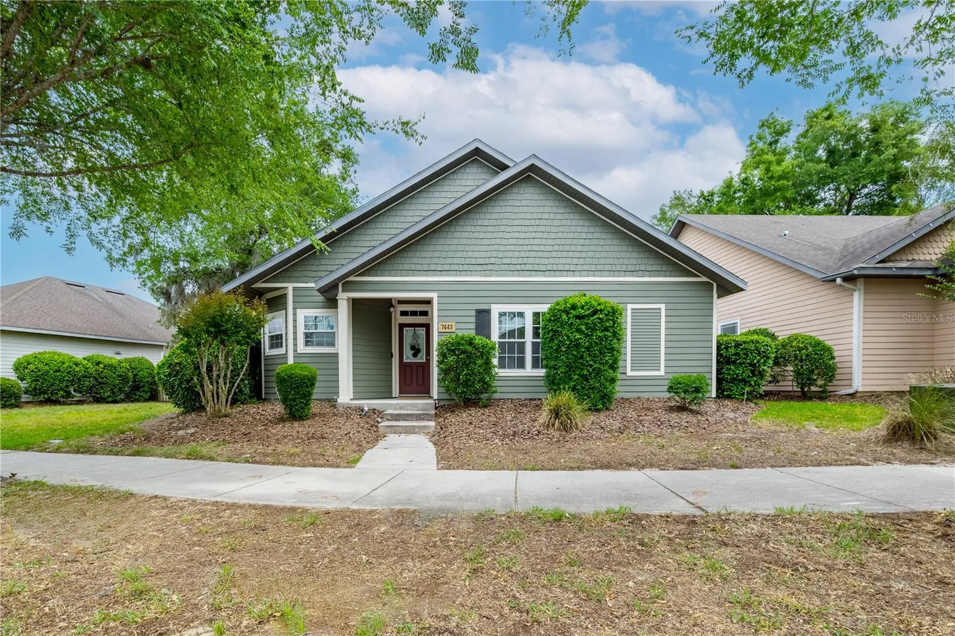 7443 SW 80th Drive Gainesville FL 32608
