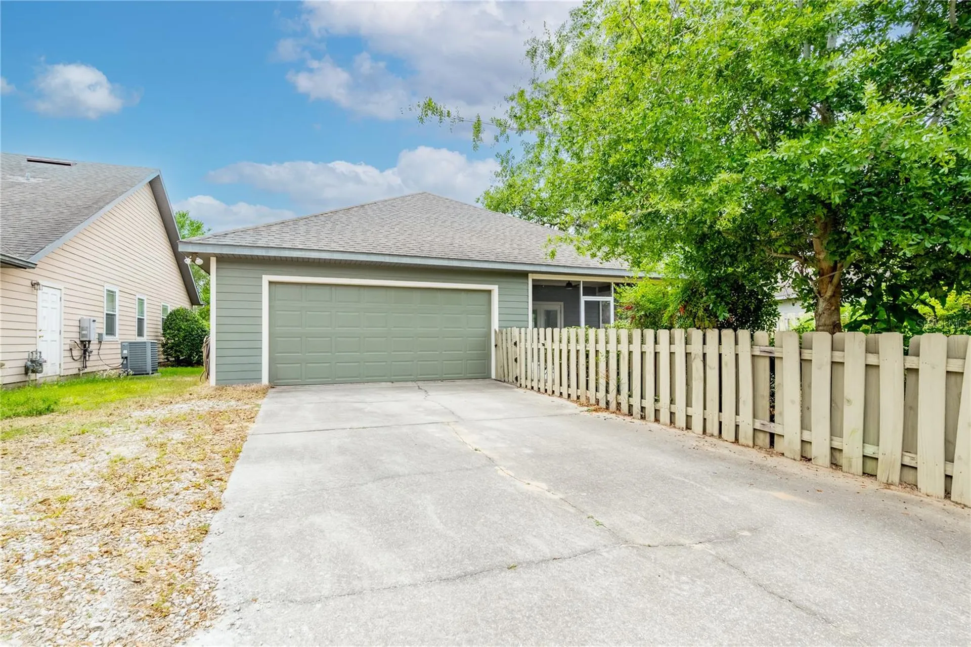 7443 SW 80th Drive Gainesville FL 32608