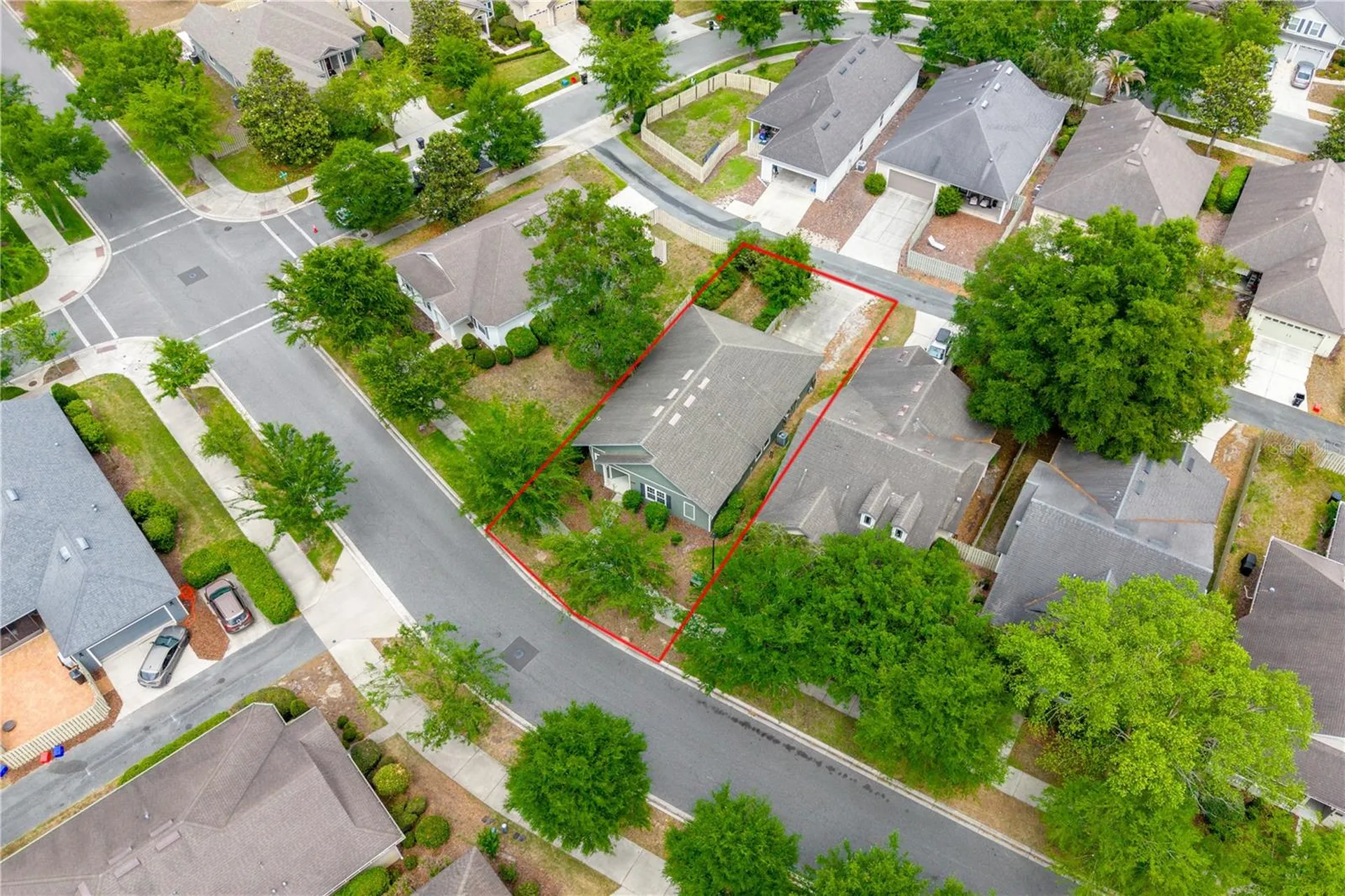 7443 SW 80th Drive Gainesville FL 32608