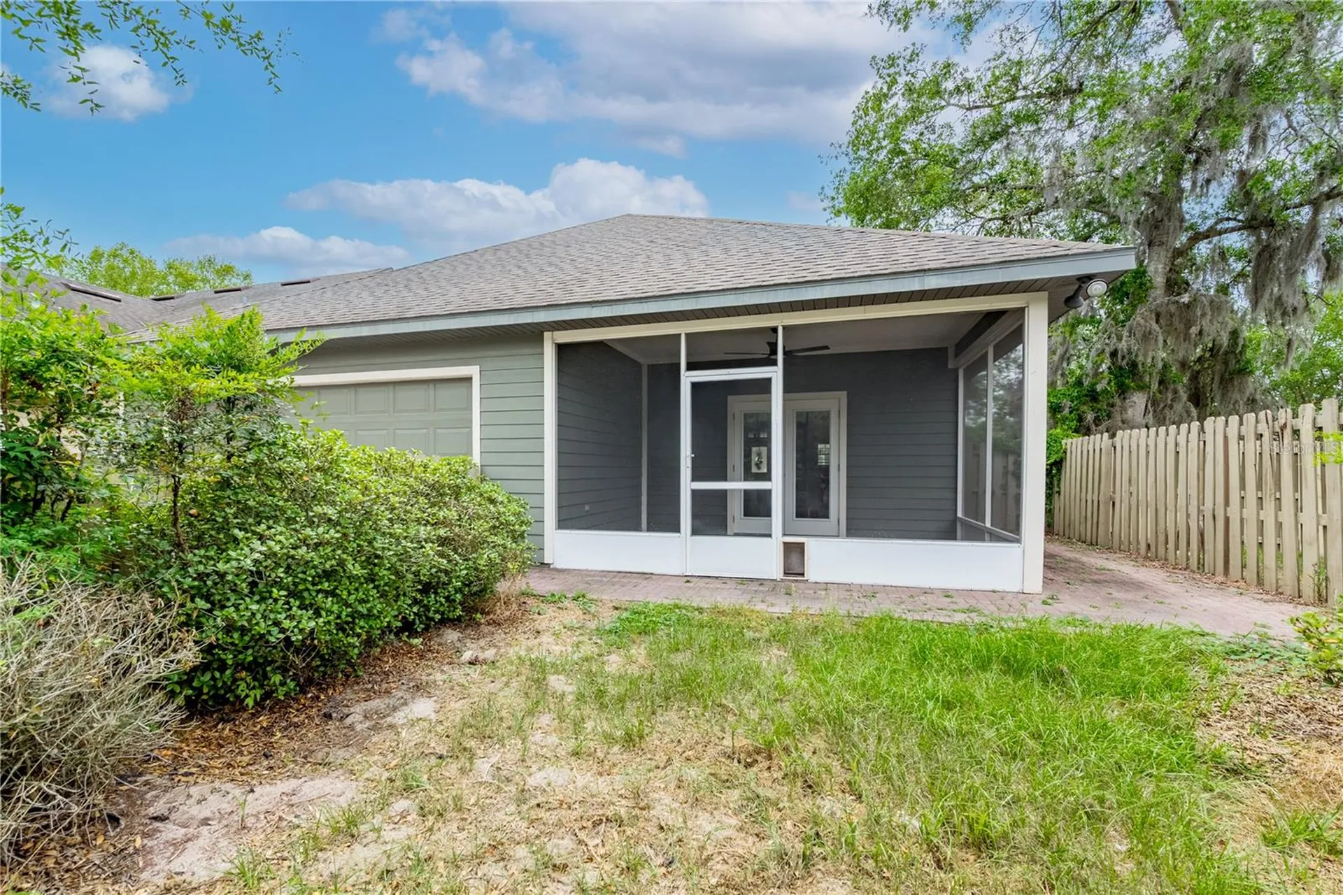 7443 SW 80th Drive Gainesville FL 32608