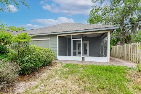 7443 SW 80th Drive Gainesville FL 32608