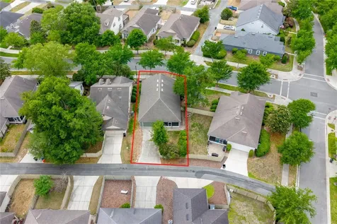 7443 SW 80th Drive Gainesville FL 32608