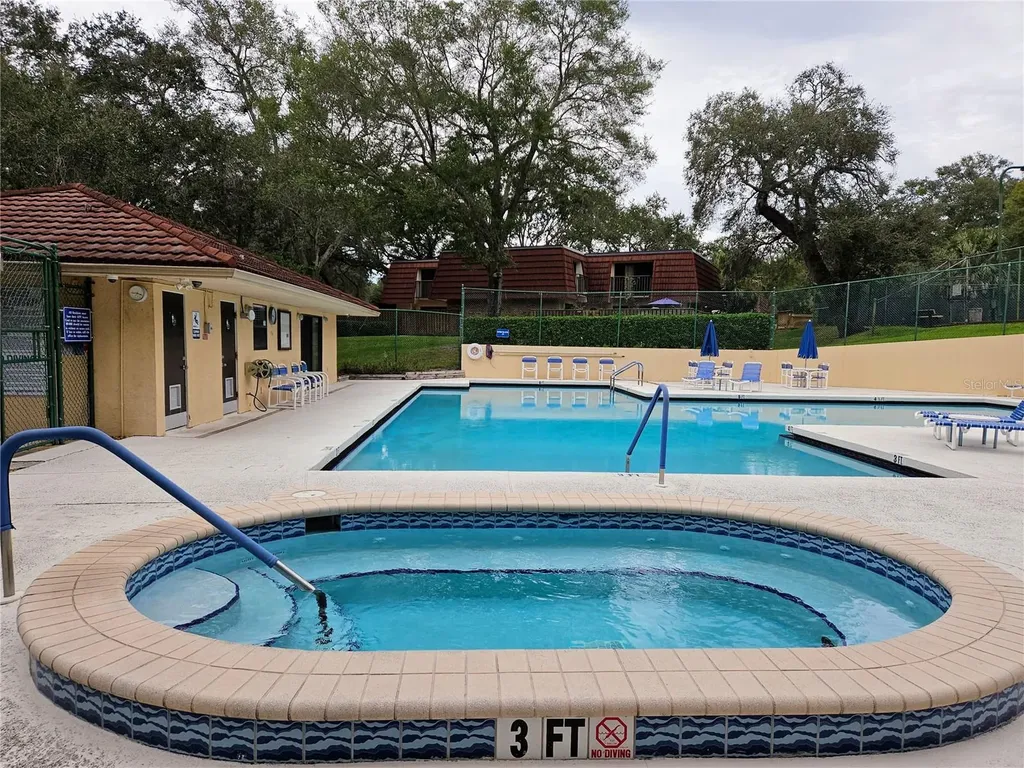 2620 6th Court Palm Harbor FL 34684