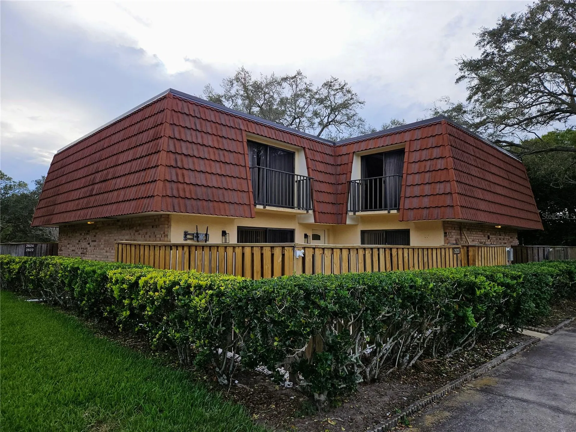 2620 6th Court Palm Harbor FL 34684