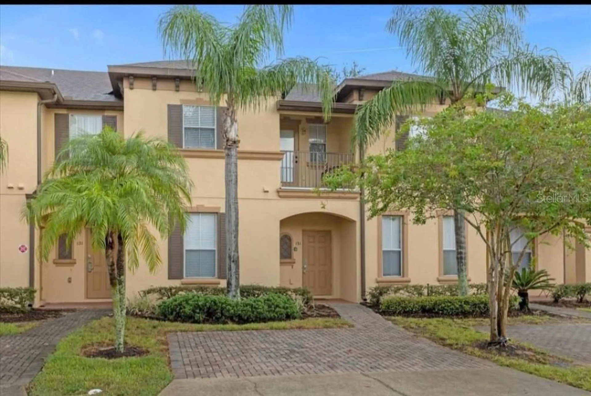 216 Calabria Avenue Davenport FL 33897
